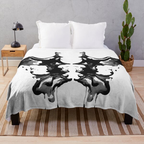 Item preview, Rorschach designed and sold by Asotshop.
