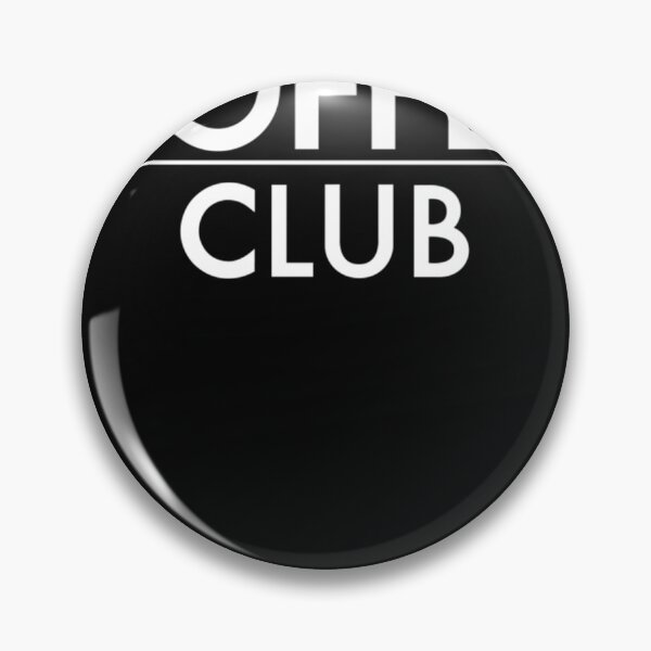 Item preview, The Coffee Club Resto designed and sold by TijuanaBarker.