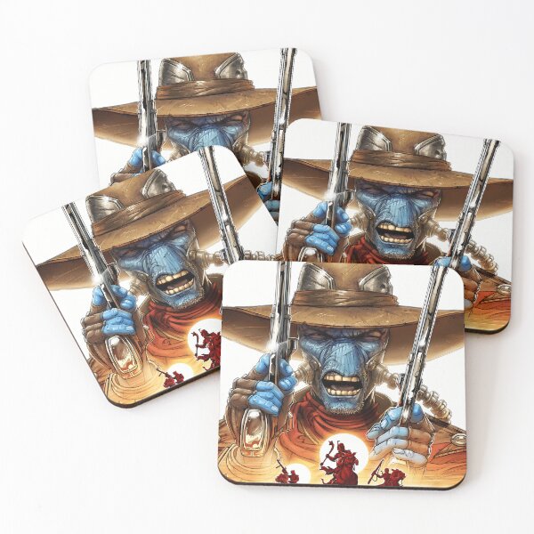 Item preview, Cad Bane designed and sold by Florianfrancois.