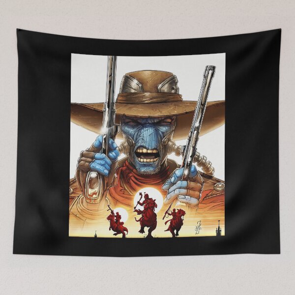 Item preview, Cad Bane designed and sold by Florianfrancois.