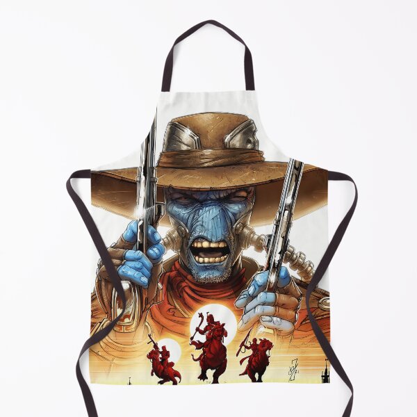 Item preview, Cad Bane designed and sold by Florianfrancois.