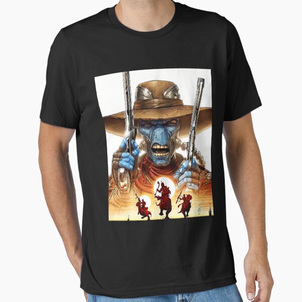 Item preview, Cad Bane designed and sold by Florianfrancois.