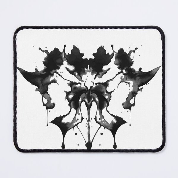 Item preview, Rorschach designed and sold by Asotshop.