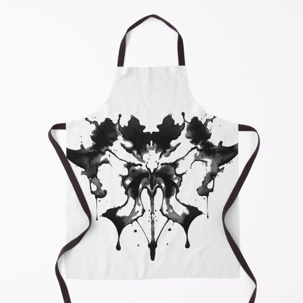 Item preview, Rorschach designed and sold by Asotshop.