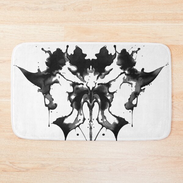 Item preview, Rorschach designed and sold by Asotshop.