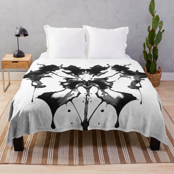 Item preview, Rorschach designed and sold by Asotshop.