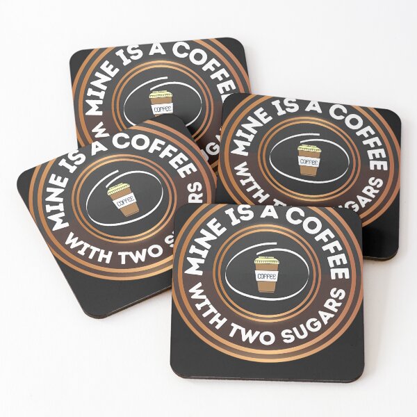 Item preview, Funny Coffee Quote Perfect For Coffee Drinkers Everywhere. designed and sold by DaiLegros.
