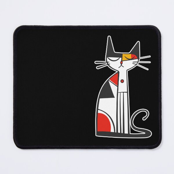 Item preview, Pat The Cat designed and sold by Jorge Tavares.