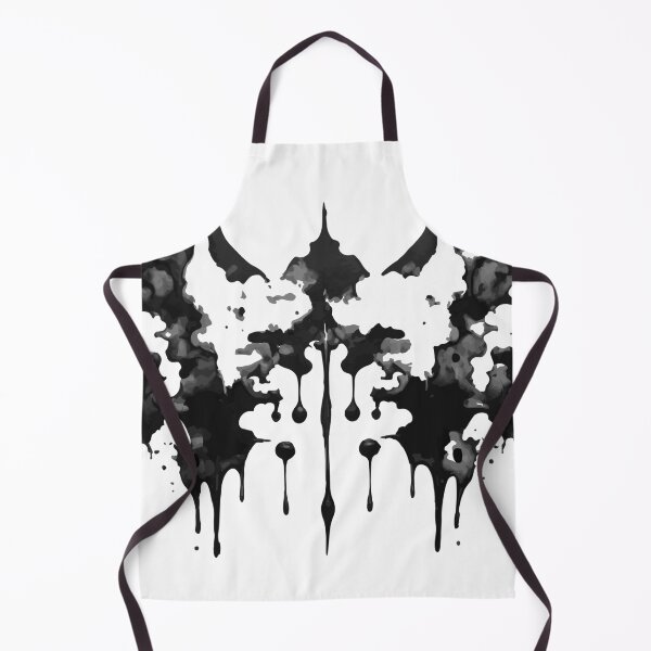 Item preview, Rorschach designed and sold by Asotshop.