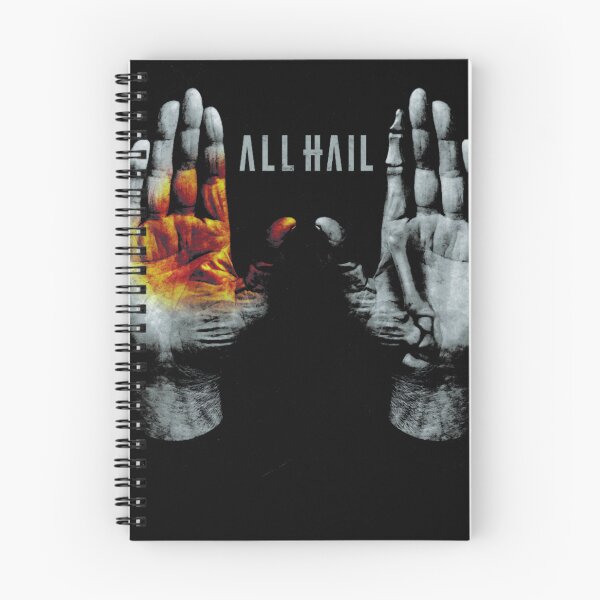 Item preview, All Hail designed and sold by FranceHenry.