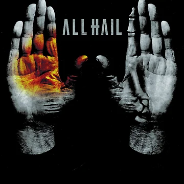 Artwork thumbnail, All Hail by FranceHenry