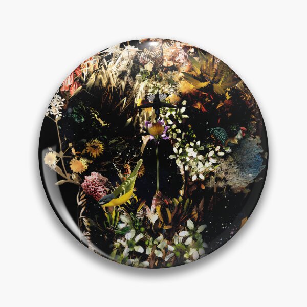 Item preview, Smyrna Skull designed and sold by IngridBode.