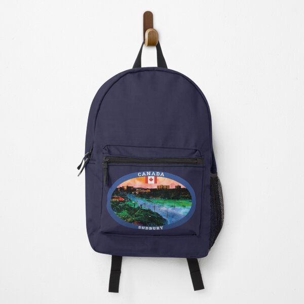 Item preview, Sudbury Canada Travel designed and sold by Thistle-TShop.