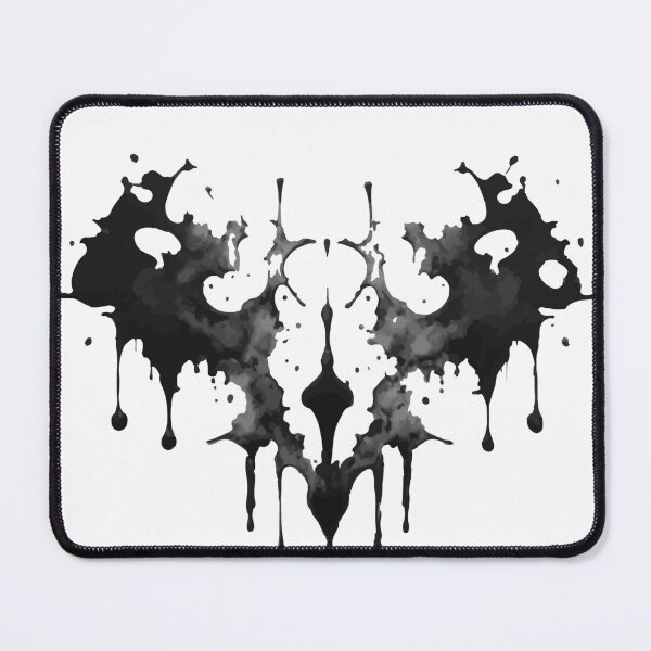 Item preview, Rorschach designed and sold by Asotshop.