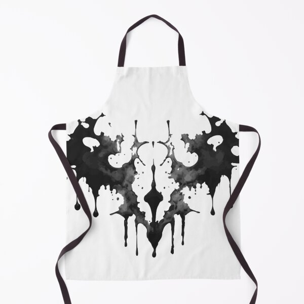 Item preview, Rorschach designed and sold by Asotshop.