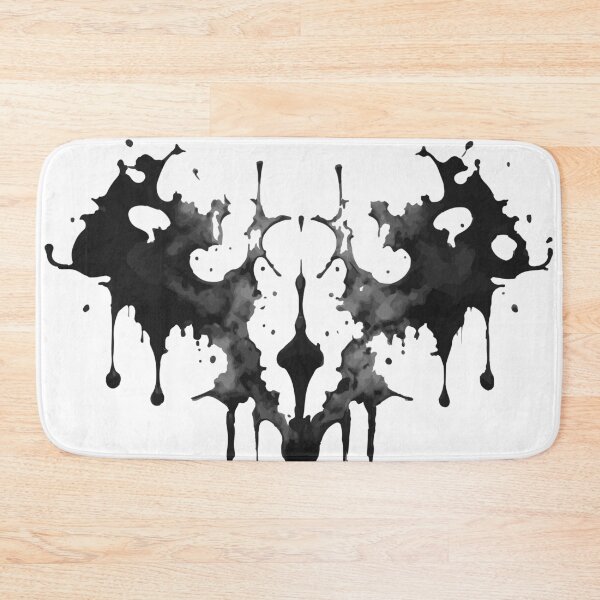 Item preview, Rorschach designed and sold by Asotshop.
