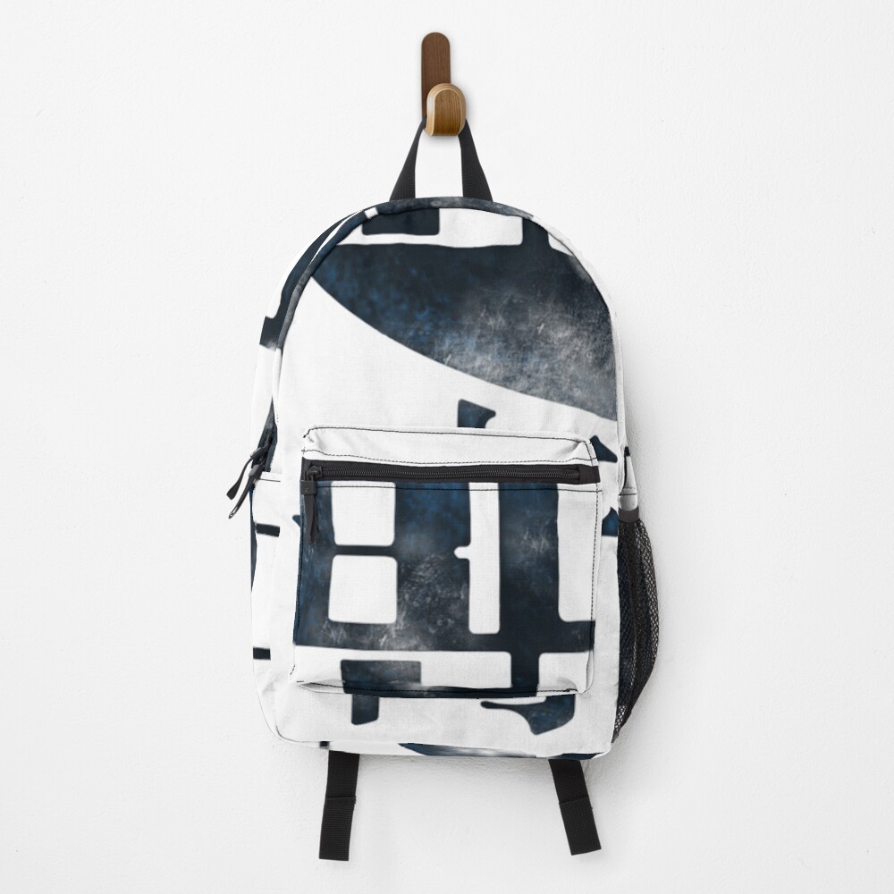 Item preview, Backpack designed and sold by IngridBode.