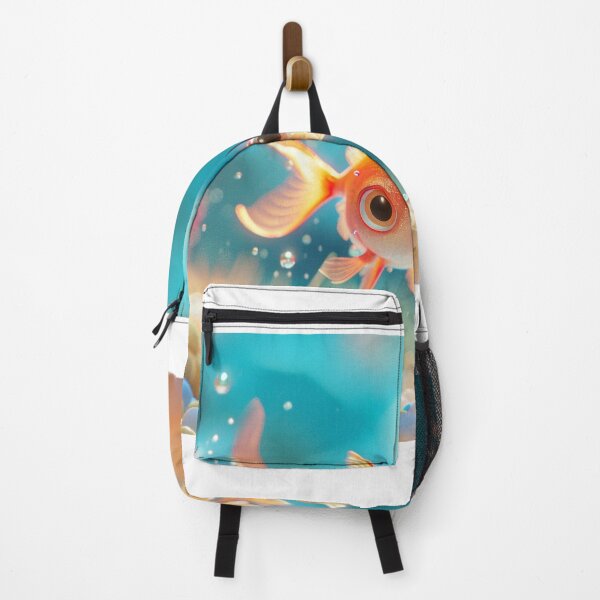 Item preview, The Minnow designed and sold by RicoInStudios.