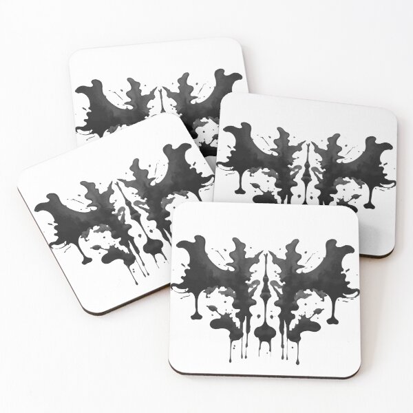 Item preview, Rorschach designed and sold by Asotshop.