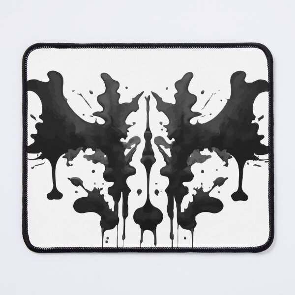 Item preview, Rorschach designed and sold by Asotshop.