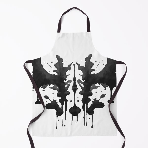 Item preview, Rorschach designed and sold by Asotshop.