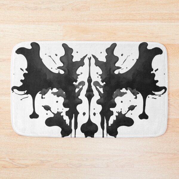Item preview, Rorschach designed and sold by Asotshop.