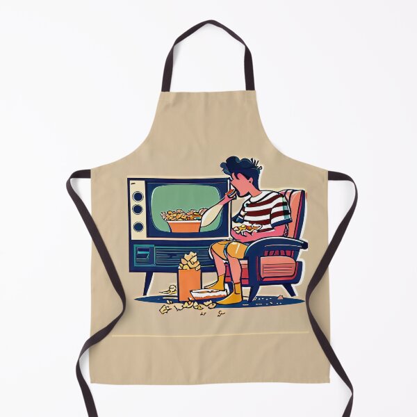 Item preview, Couch potato  designed and sold by rupalhira.
