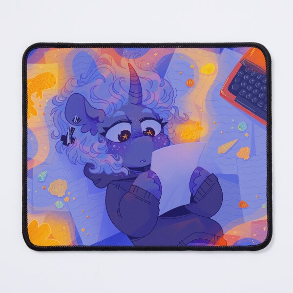Item preview, Vylet Pony - Typewriter designed and sold by AstroEden.