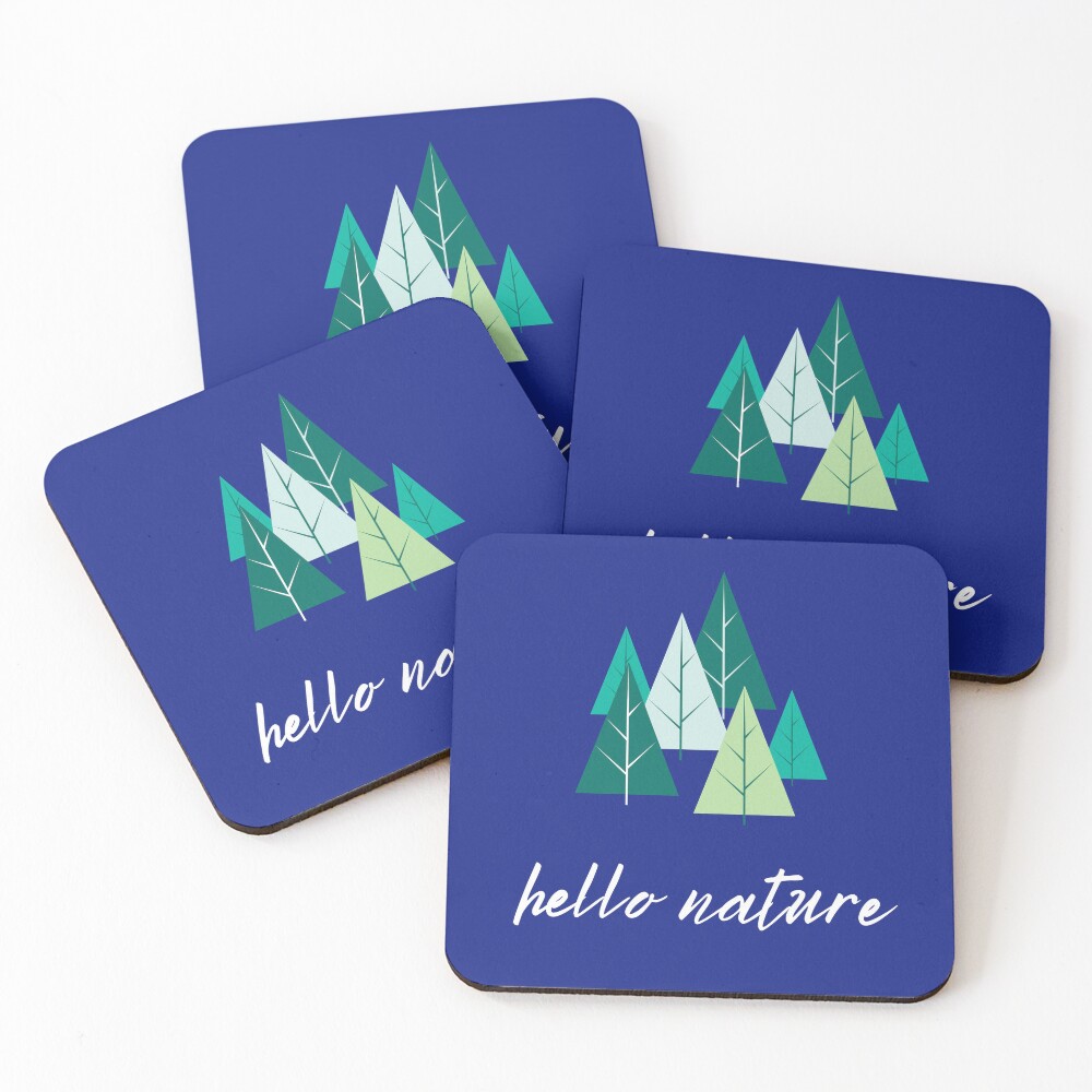 Item preview, Coasters (Set of 4) designed and sold by RoeSync68.
