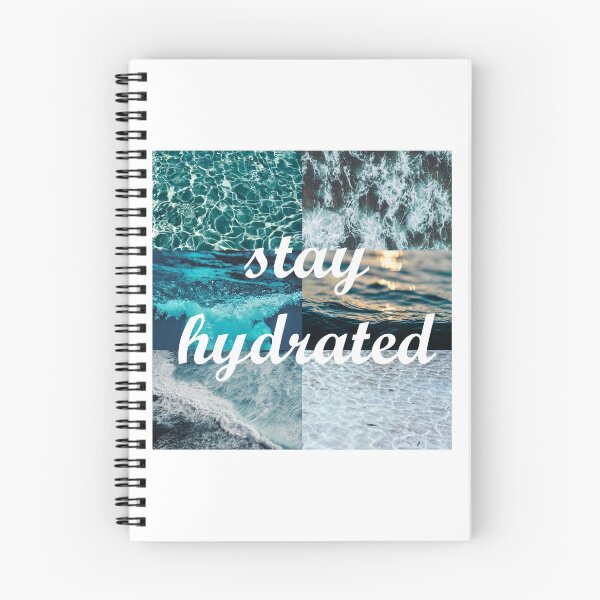 Item preview, Stay Hydrated  designed and sold by Hallagay.