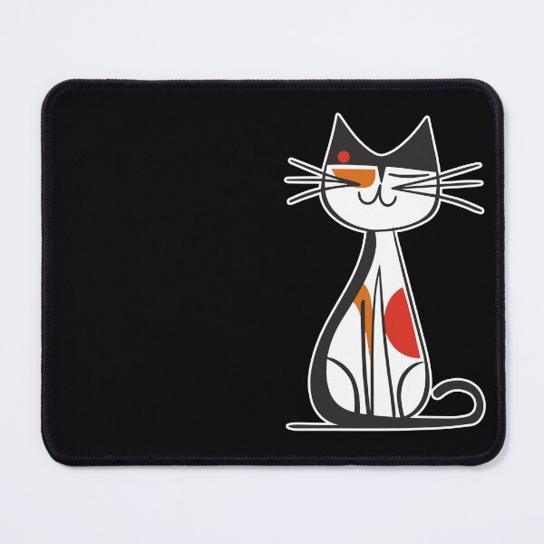 Item preview, Tico The Cat designed and sold by Jorge Tavares.
