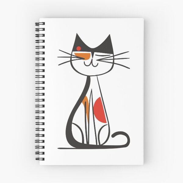 Item preview, Tico The Cat designed and sold by Jorge Tavares.