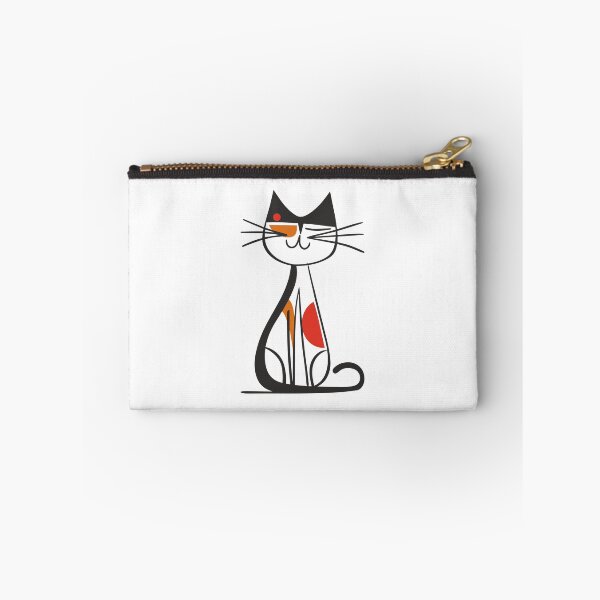 Item preview, Tico The Cat designed and sold by Jorge Tavares.