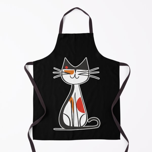 Item preview, Tico The Cat designed and sold by Jorge Tavares.