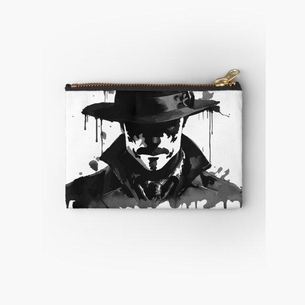 Item preview, Ink blot Man designed and sold by Asotshop.