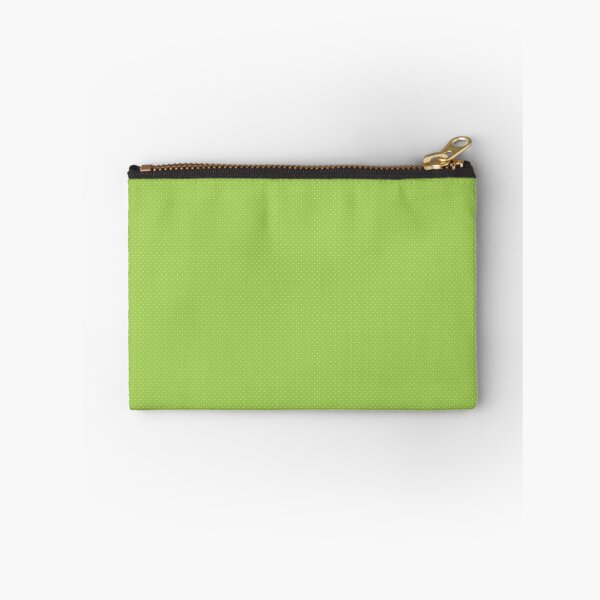 Item preview, Polka dot, 2mm, green designed and sold by Running-Duck.