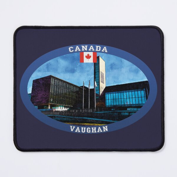 Item preview, Vaughan Canada Travel designed and sold by Thistle-TShop.