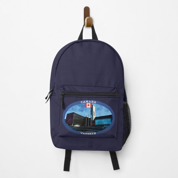 Item preview, Vaughan Canada Travel designed and sold by Thistle-TShop.
