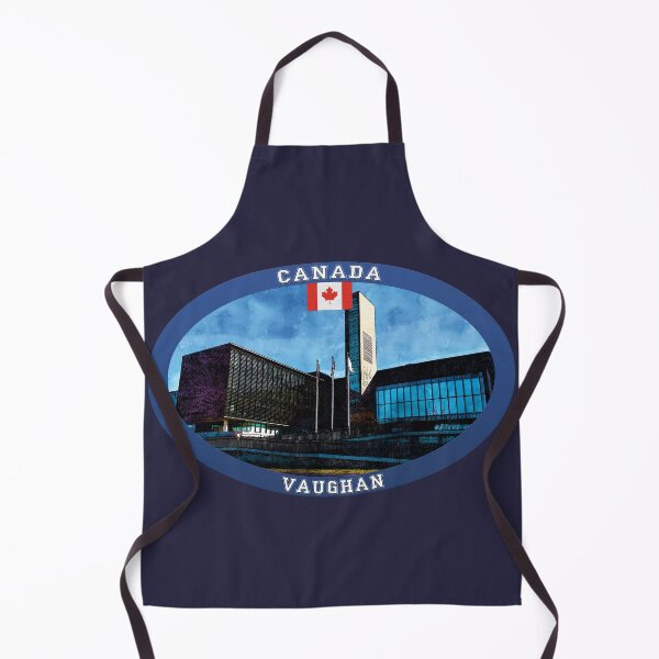 Item preview, Vaughan Canada Travel designed and sold by Thistle-TShop.