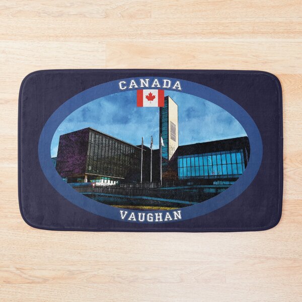 Item preview, Vaughan Canada Travel designed and sold by Thistle-TShop.