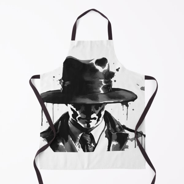 Item preview, Ink blot Man designed and sold by Asotshop.
