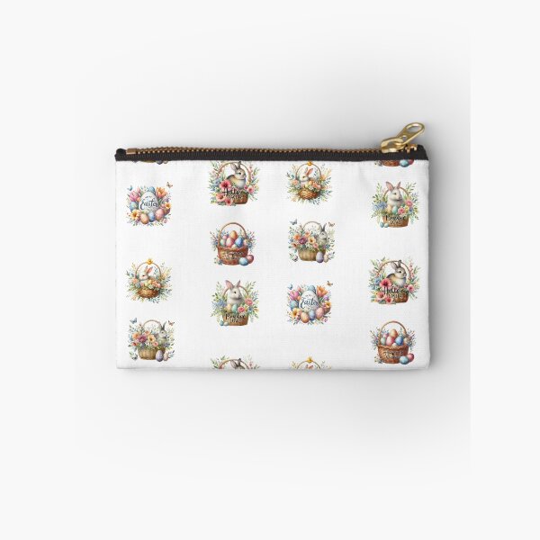 Item preview, Easter Bunny Sticker Pack designed and sold by justmegsie.