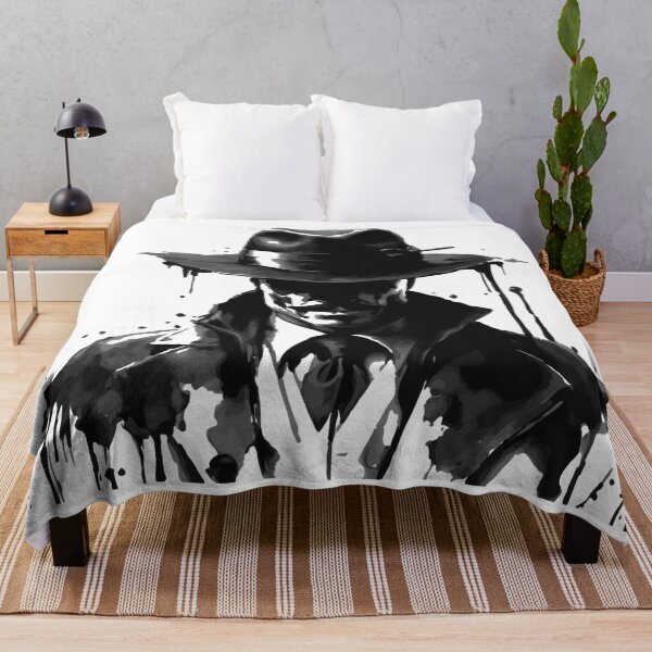 Item preview, Ink blot Man designed and sold by Asotshop.