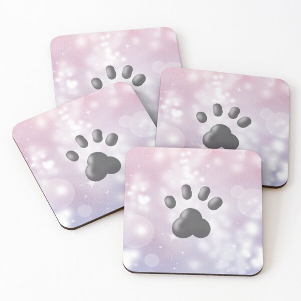 Item preview, Cute cat's soles designed and sold by seonok1222.
