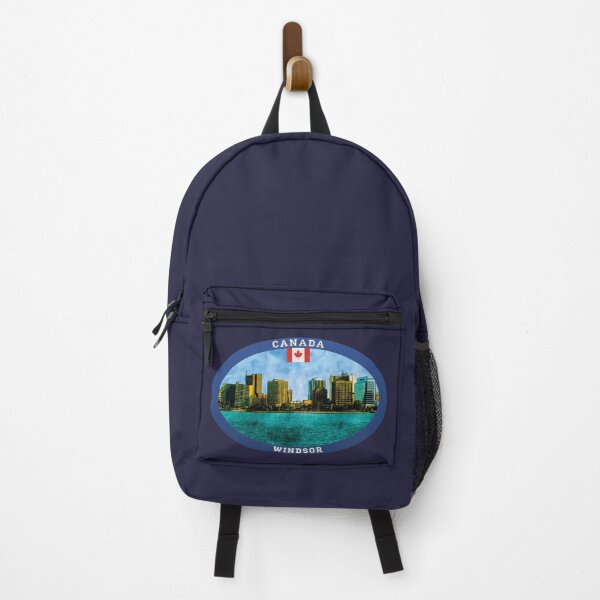 Item preview, Windsor Canada Travel designed and sold by Thistle-TShop.