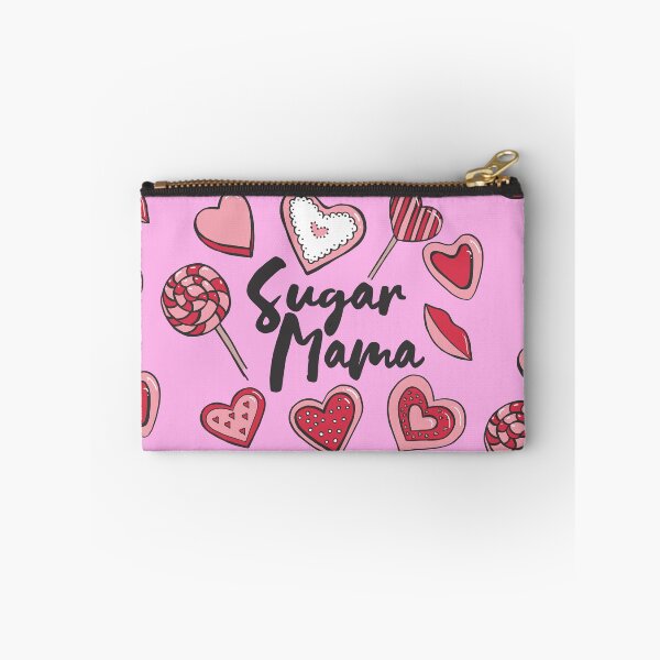 Item preview, "Sugar Mama: A Sweet Tooth's Journey in the Baking Mom Life" designed and sold by artworkathome.