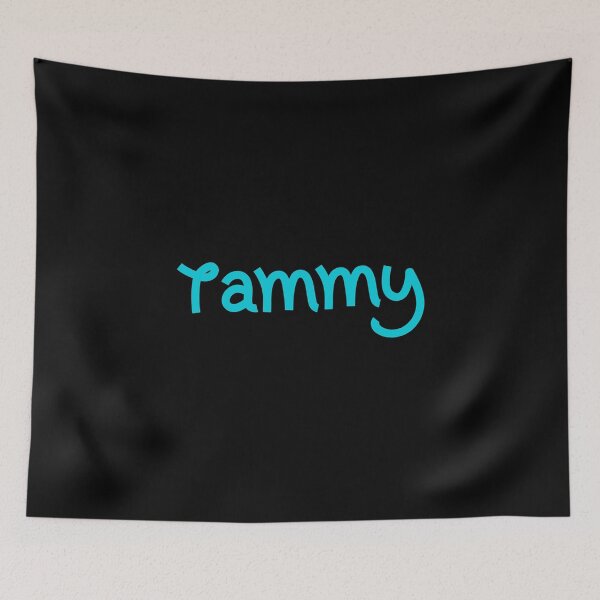 Item preview, Tammy, Funny Cool Best color art designed and sold by artdragongift 15.