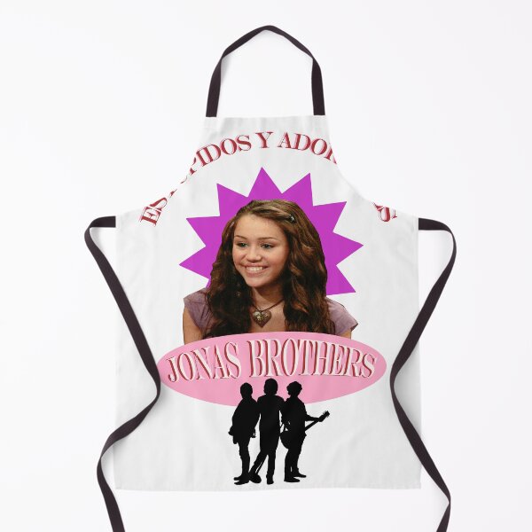 Item preview, Jonas Brothers Hanna Montana Stupid and Adorable Jonas Brothers designed and sold by Click Clap.