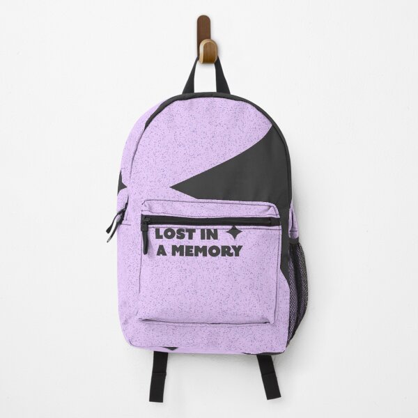 Item preview, Lost in a Memory in lilac designed and sold by ArtistryArcade.