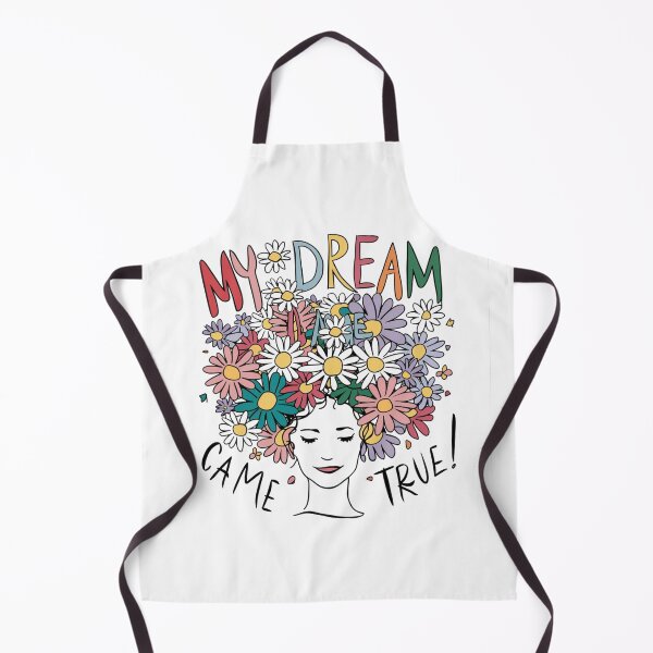 Item preview, My dream came true! designed and sold by nimmitrends.